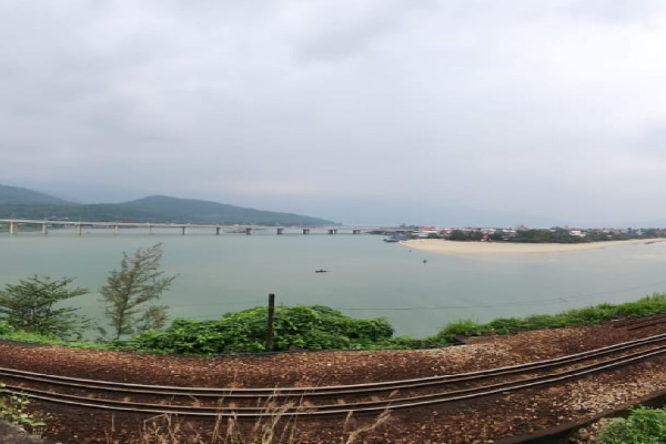 5D4N DA NANG / HOI AN / HUE / OVERNIGHT ON Ba Na HILLS TOUR - photo 61